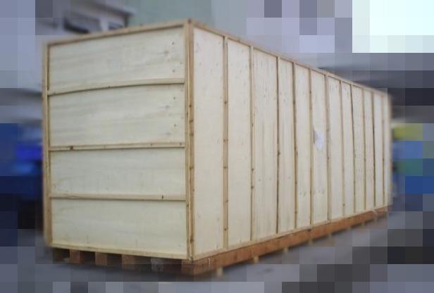 盛源木箱  包装网 竹,木质包装容器 木箱 泊头包装箱生产厂家