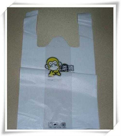供应信息 包装 塑料包装容器 塑料背心袋_背心袋生产厂家|海南背心袋